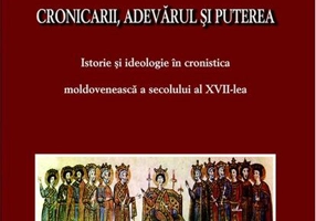 Cronicarii, adevărul și puterea (RESIGILAT)