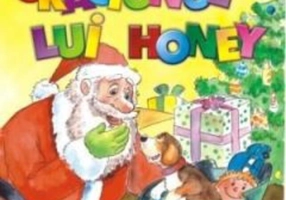 Crăciunul lui Honey