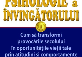 Noua psihologie a învingătorului