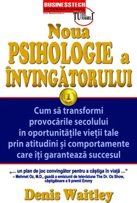 Noua psihologie a învingătorului