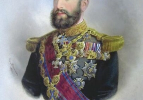 Societatea românească în vremea lui Carol I