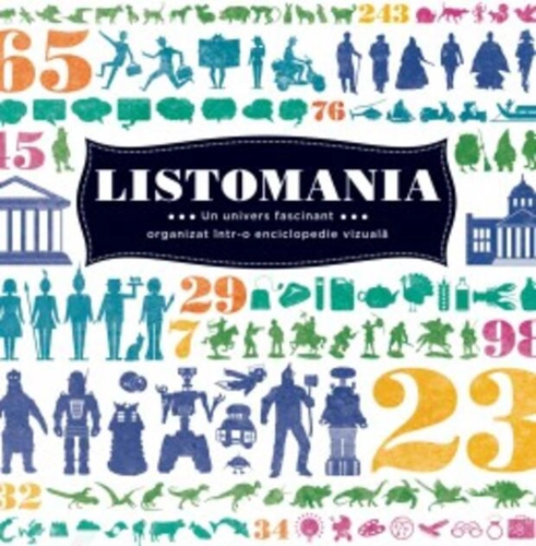 Listomania