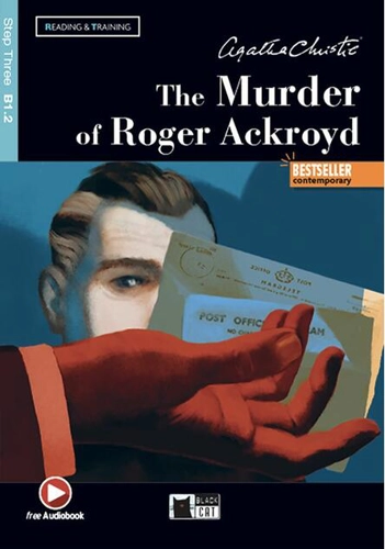 The Murder of Roger Ackroyd + Online Audio + App (Step Three B1.2)