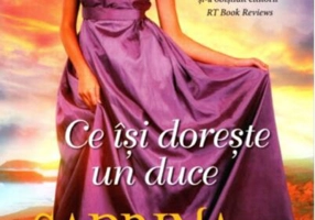 Ce își dorește un duce