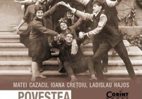 Povestea generației noastre. De la monarhie la democrație