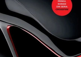 Atracţia. Crossfire (Vol. 1)