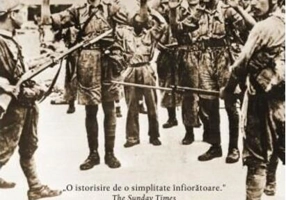 Prizonier la japonezi