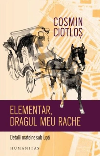 Elementar, dragul meu Rache