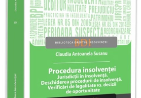 Procedura insolvenței