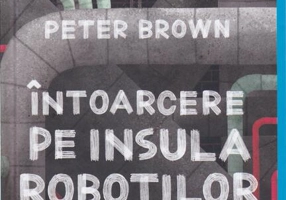 Întoarcere pe insula roboților (Vol. 2)