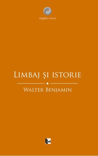 Limbaj și istorie. Eseuri filosofice