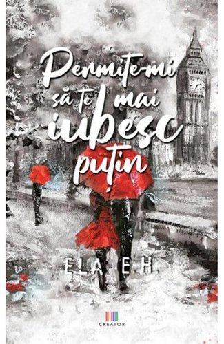 Permite-mi să te mai iubesc puțin