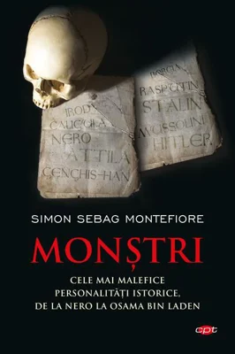 Monștri