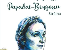 Hortensia Papadat Bengescu