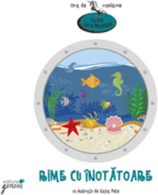 Rime cu înotătoare