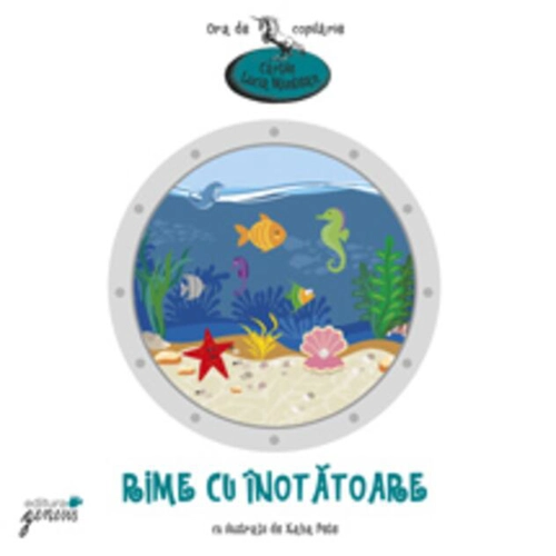 Rime cu înotătoare