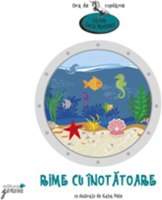 Rime cu înotătoare