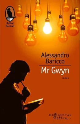 Mr Gwyn