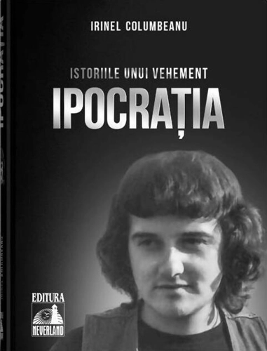 Ipocrația (Vol. 1)