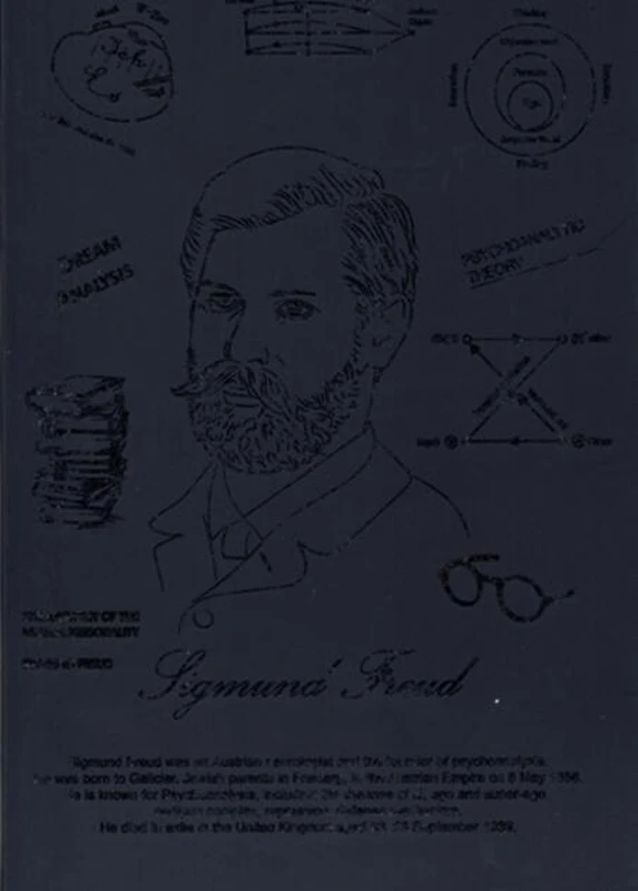 Caiet A4 capsat, Scientists, 80 gr, 80 file, pătrățele