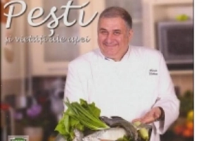 Pești și alte vietăți ale apei