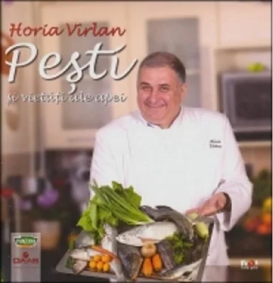 Pești și alte vietăți ale apei