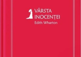 Vârsta inocenței (Vol. 24)