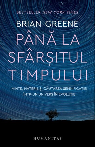 Până la sfârșitul timpului