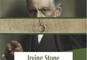 Viața lui Freud. Paria (Vol. II)