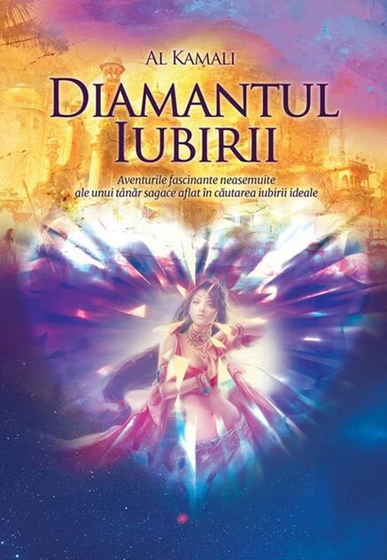 Diamantul iubirii