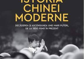 Istoria Chinei moderne