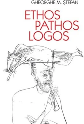 Ethos, Pathos, Logos