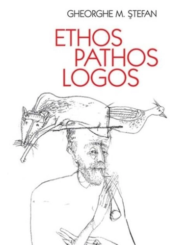 Ethos, Pathos, Logos