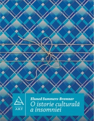 O istorie culturală a insomniei