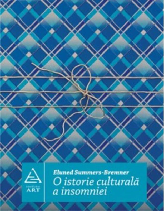 O istorie culturală a insomniei