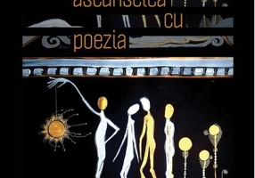 De-a v-ați ascunselea cu poezia