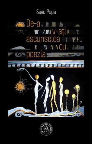 De-a v-ați ascunselea cu poezia