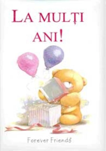 La multi ani!