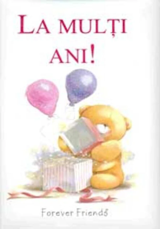 La multi ani!
