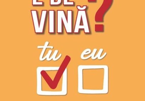 Cine e de vină?