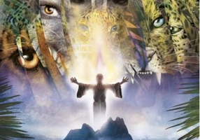 Level 3: The Island of Dr. Moreau, With MP3 Audio CD