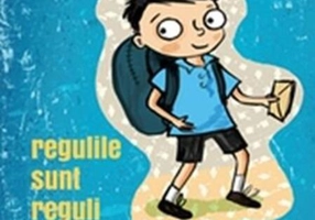 Cotco Doolan. Regulile sunt reguli