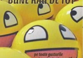 Bancuri bune rău de tot