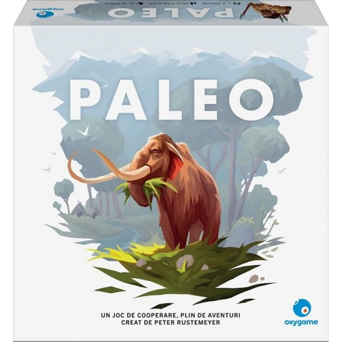 Paleo