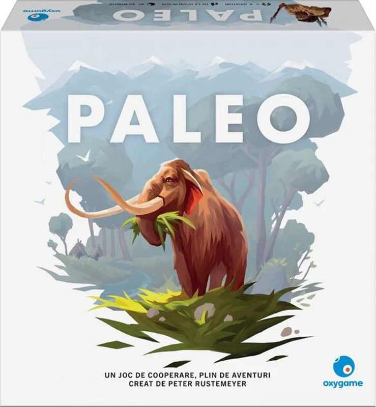Paleo