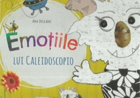 Emoțiile lui Caleidoscopio