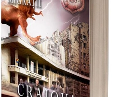 Marile Migrații. Craiova (Vol.2) România Sub Asediu (RSA)