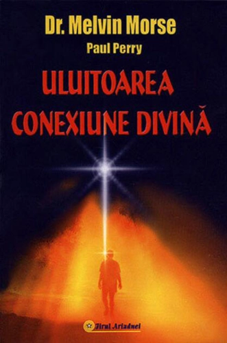 Uluitoarea conexiune divină