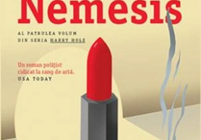 Nemesis (Vol. 4)