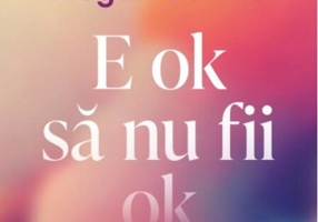 E ok să nu fii ok
